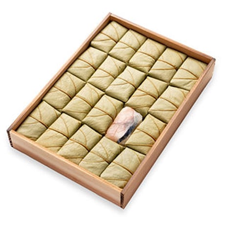 鯖　20個入り