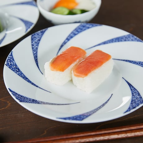 鮭　10個入り