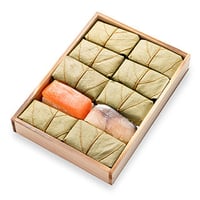 鯖・鮭　10個入り