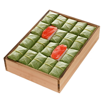鮭　20個入り