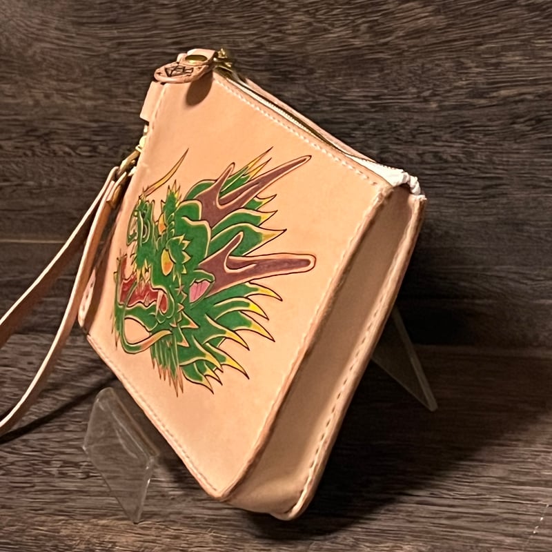 jurassic label クラッチバッグ jurassic labelジュラシックレーベルクラッチバッグ