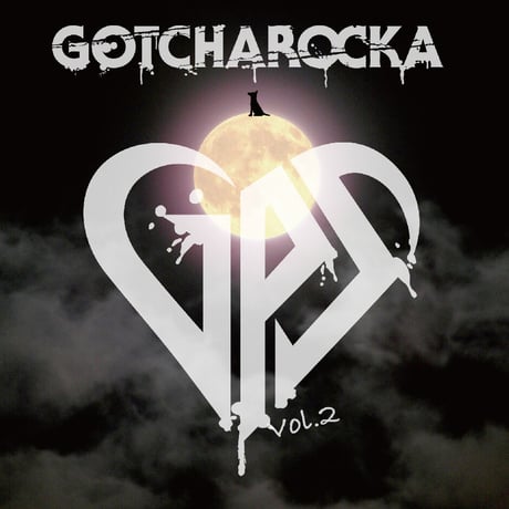 GOTCHAROCKA POLYCHROME GPS豪華版