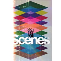 Annual songs collection 「Scenes」