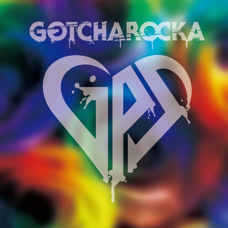 GPS vol.1」GPS会員限定Single | GOTCHAROCKA OFFICIAL