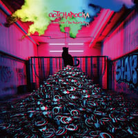 Double A-side New Single 「CO-ADDICTION / The Ruler's Play」