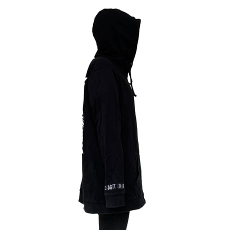 フードパーカー〜BASIC style ver.〜