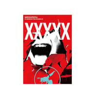 LIVE DVD  8TH ANNIVERSARY PAID STREAMING LIVE ～BITE BACK AT XXXXX～