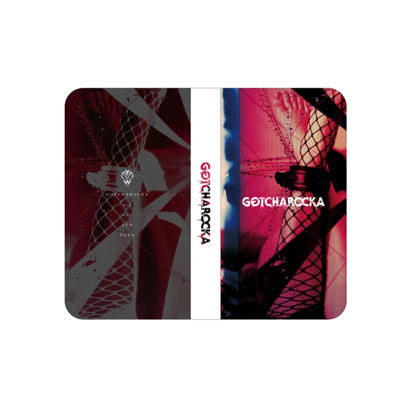 チェキアルバム | GOTCHAROCKA OFFICIAL ONLINE SHOP