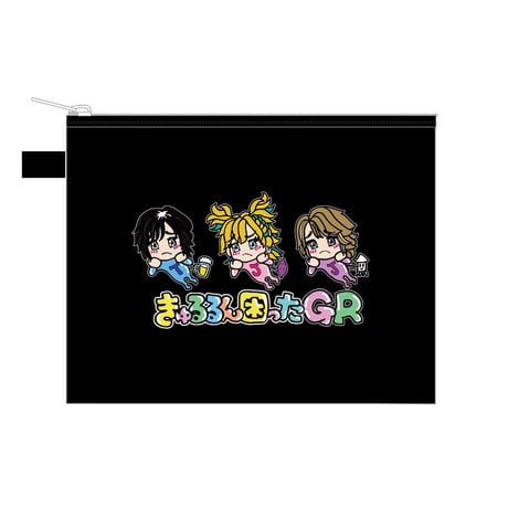 GOTCHAROCKA OFFICIAL ONLINE SHOP