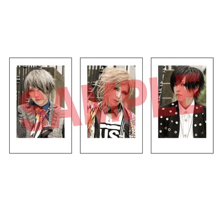 GOTCHAROCKA OFFICIAL ONLINE SHOP
