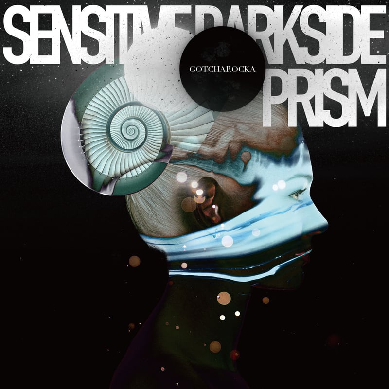 9.5th concert exclusive single 「SENSITIVE DARKS