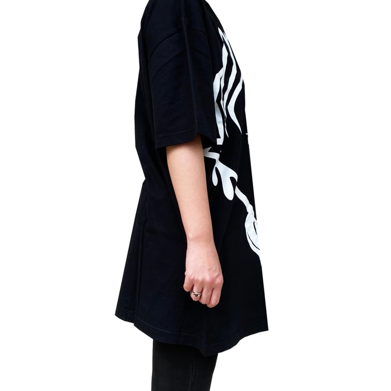 Tシャツ〜BIG LOGO ver.〜 | GOTCHAROCKA OFFICIAL ONLI Tシャツ〜BIG LOGO ver.〜 | GOTCHAROCKA OFFICIAL ONLI