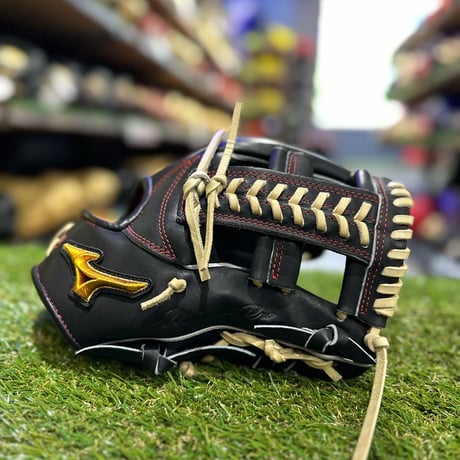 CATEGORY 店舗別注グラブ | 野球工房Mバリカタ屋.com