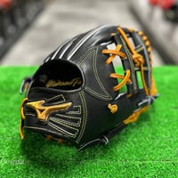 HAGA JAPAN/店舗別注】ミズノプロ mizunopro 限定 イチローモデル 硬式