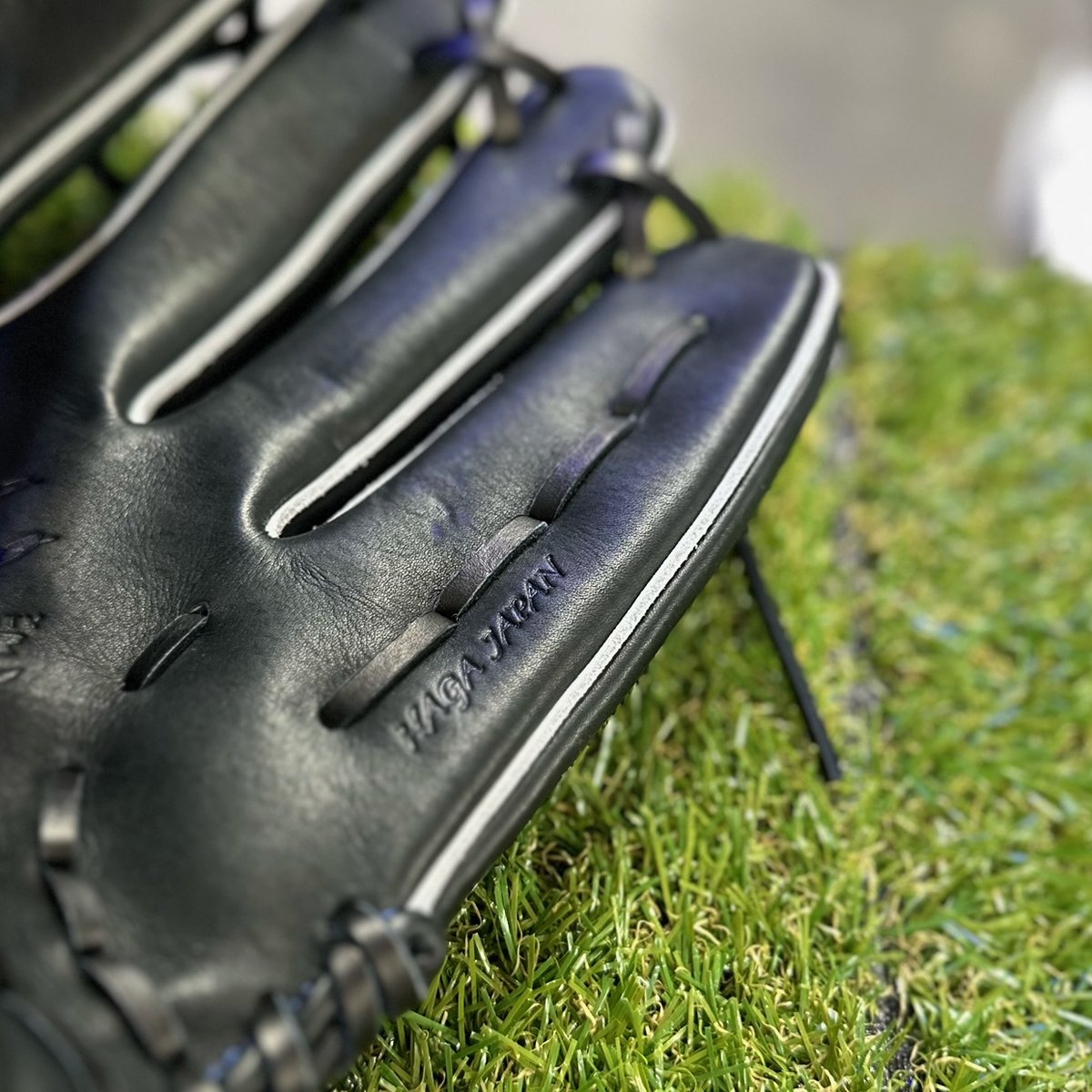 HAGA JAPAN/店舗別注】ミズノプロ mizunopro 限定 イチローモデル 硬式