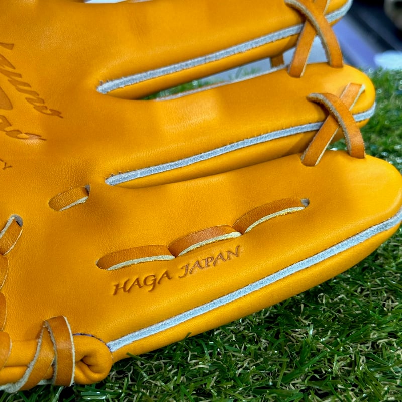 HAGA JAPAN/Crafted Edition】ミズノプロ mizunopro 石井琢 HAGA JAPAN/Crafted Edition】ミズノプロ mizunopro 石井琢