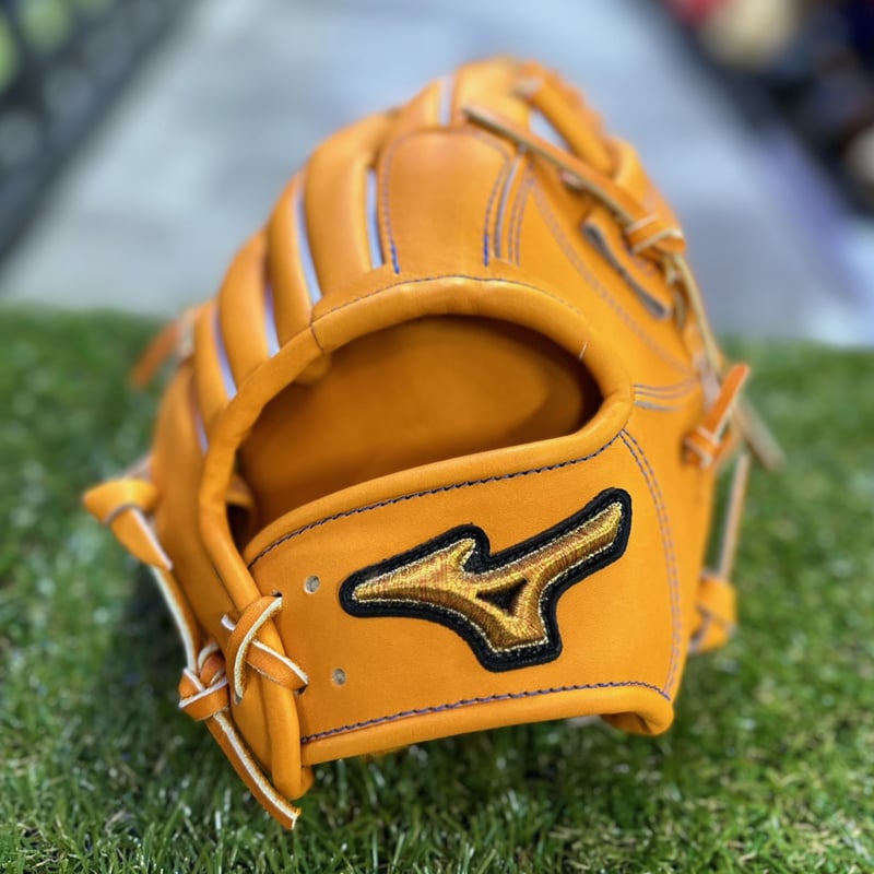 HAGA JAPAN/Crafted Edition】ミズノプロ mizunopro 石井琢 HAGA JAPAN/Crafted Edition】ミズノプロ mizunopro 石井琢