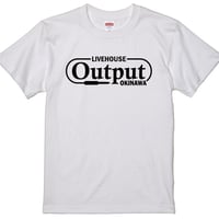 オリジナルTシャツ 白