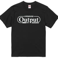 オリジナルTシャツ 黒