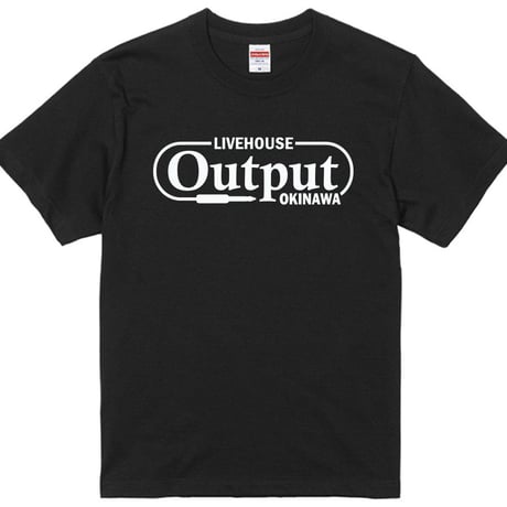 output t シャツ