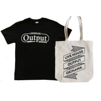 オリジナルTシャツ&トートバッグ　お得なセットパック