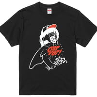 10周年記念Tシャツ(黒)