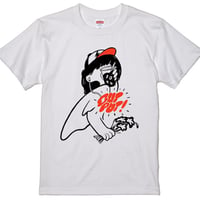 10周年記念Tシャツ(白)