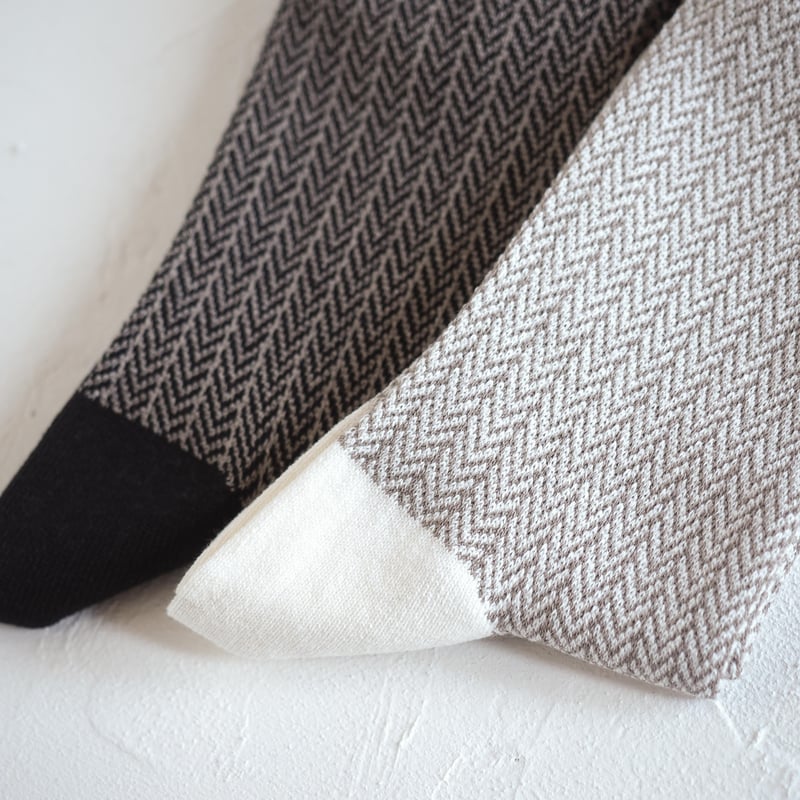 AMIGAMI メンズ ヘリンボン［美濃和紙］ | 東洋繊維