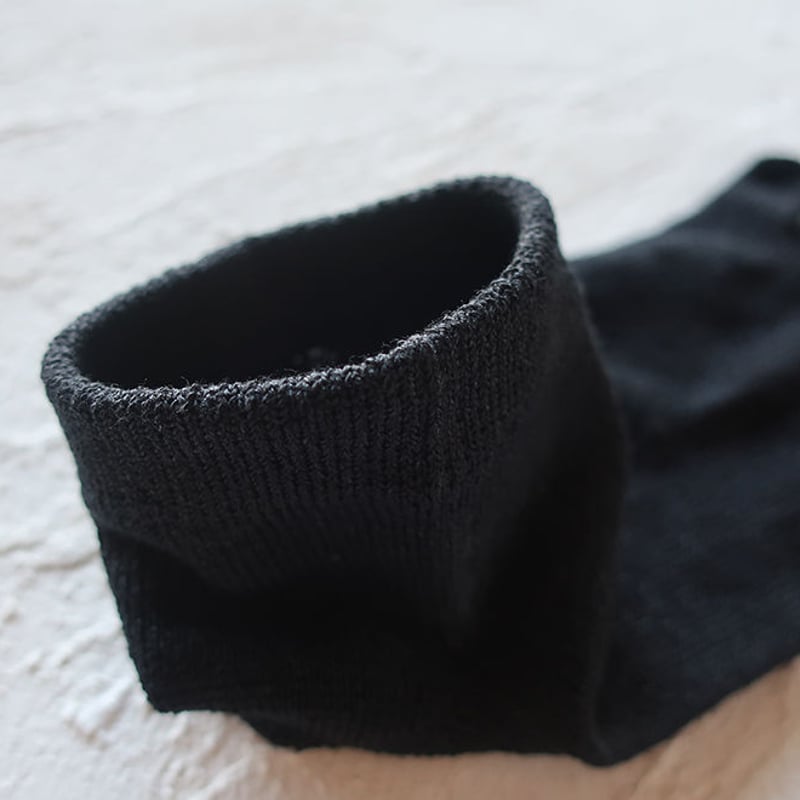 AMIGAMI ユニセックス 5本指ショートソックス［美濃和紙］ | 東洋繊維