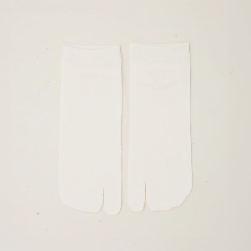 AMIGAMI ユニセックス タビショートソックス［美濃和紙］ | 東洋繊維