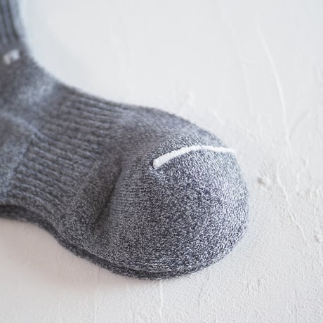 StockSock  WASHI×WOOL / Short［美濃和紙 × 尾州メリノウール］