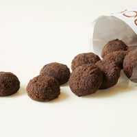 カカオクッキー