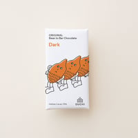 ダークチョコレート（dark chocolate）