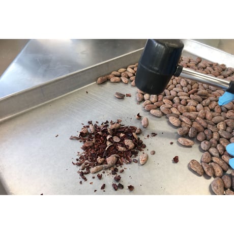コーヒーチョコレート（coffee chocolate）