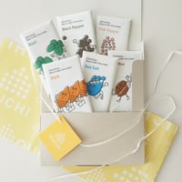 OUCHIチョコレート6種 ギフトセット