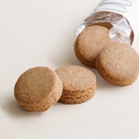 全粒粉クッキー