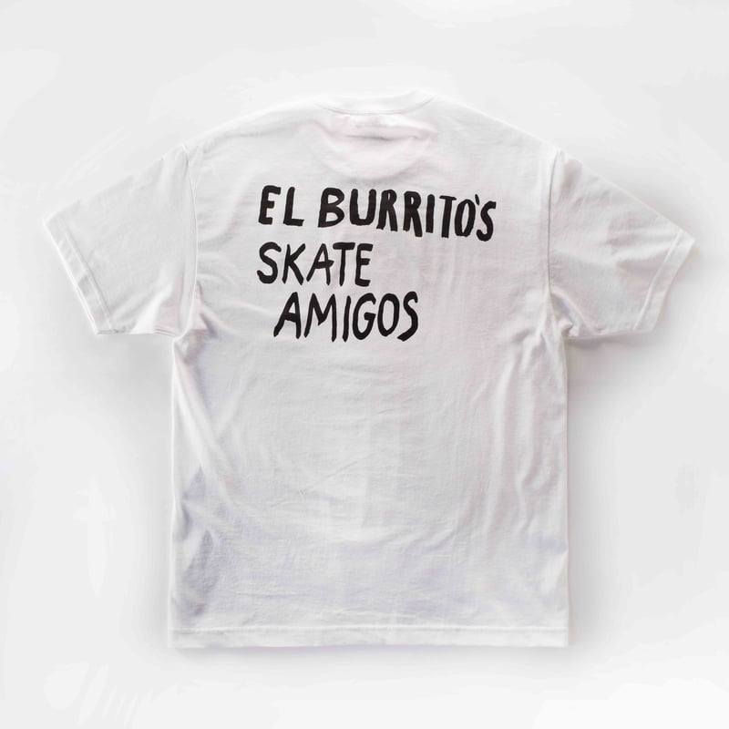 R.P (by Raymond Pettibon) | Taqueria