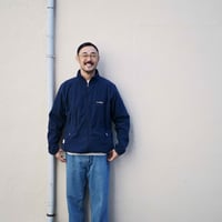 EB Tri-Mountain Fleece Jacket