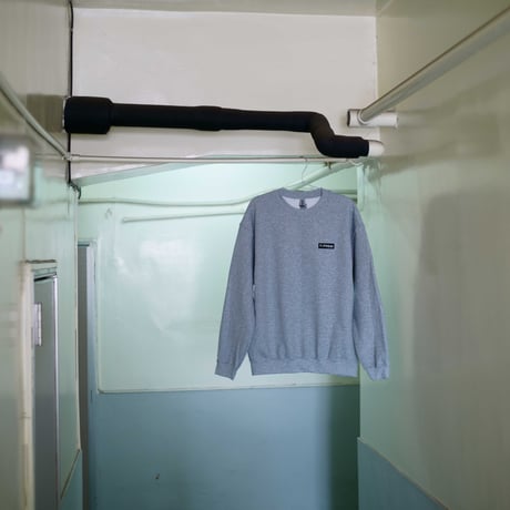 EB Crewneck Sweat 18