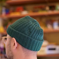EB Watch Cap Beanie