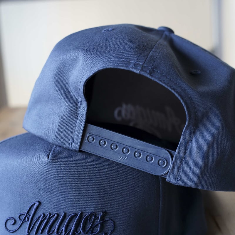 Amigos Cap | Taqueria