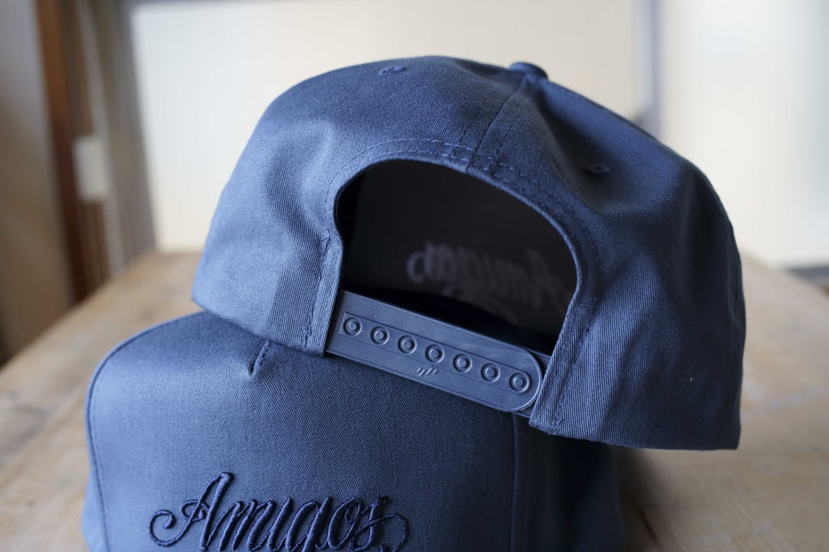 Amigos Cap | Taqueria