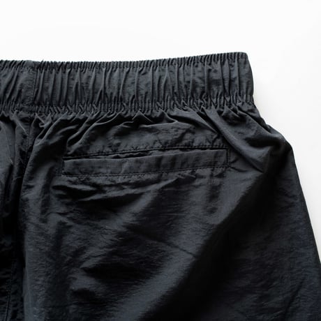 EB Training Pants  Black