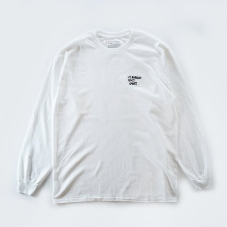 EBSA embroidery L/S