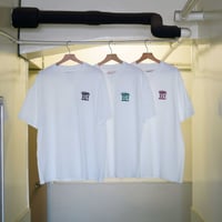 Mariachi embroidery Tee