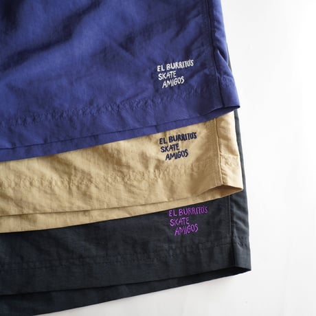 EB Easy Shorts2 ( R.P )