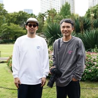 EBSA embroidery L/S