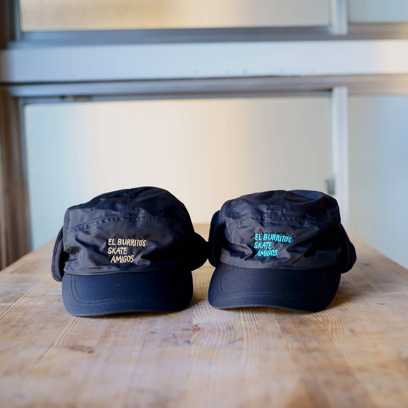 EL BURRITOS SKATE AMIGOS Cap パタゴニア 新品 完売 EL BURRITOS SKATE AMIGOS Cap パタゴニア 新品 完売 - メルカリ