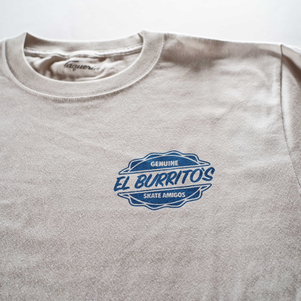 EB TET2 | Taqueria
