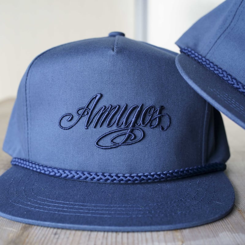 Amigos Cap | Taqueria